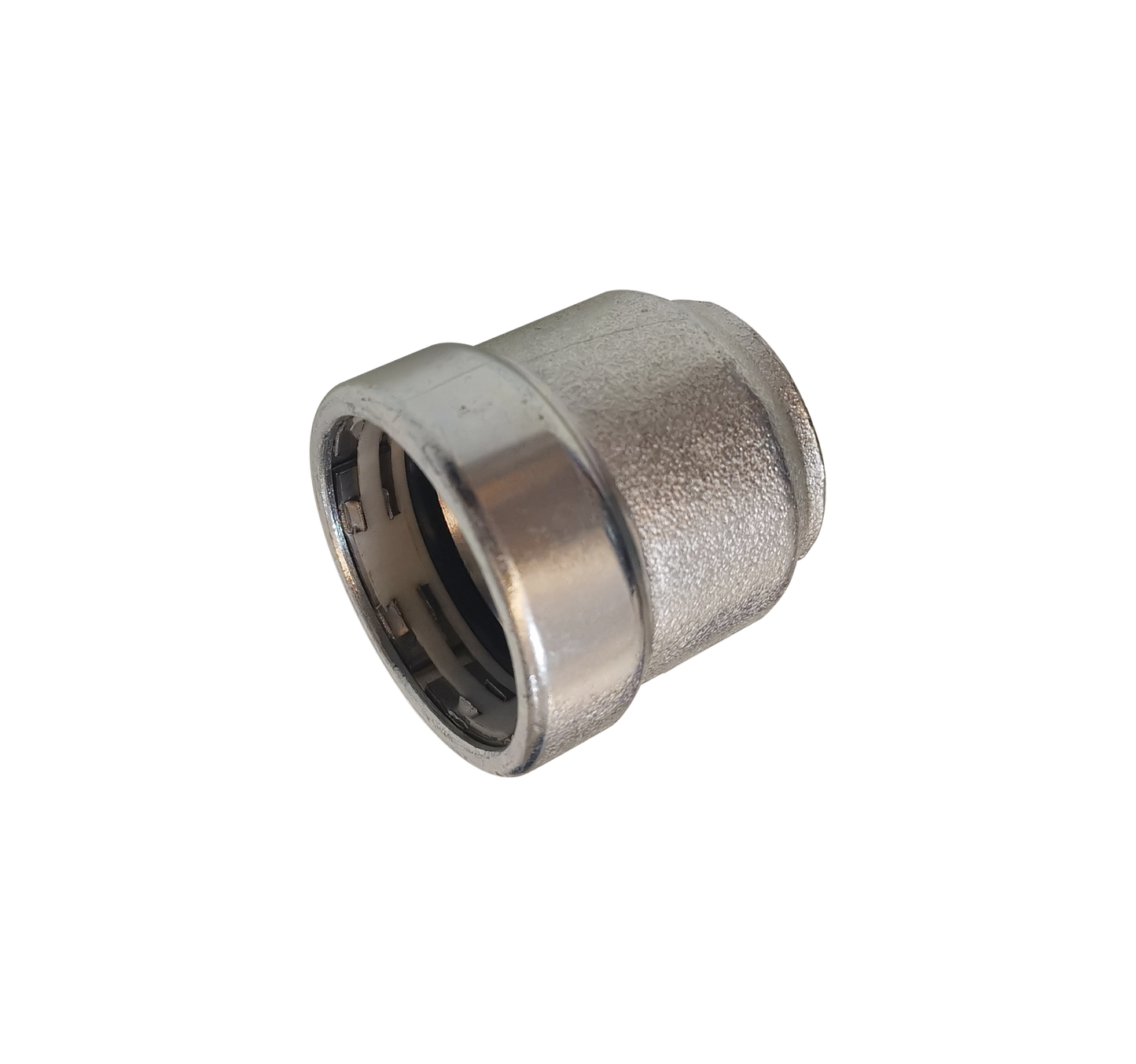 LC-Press Carbon steel Press fittings for thick-wall steel pipe, End cap, 1 inch PxCAP, "FREE SHIPPING"